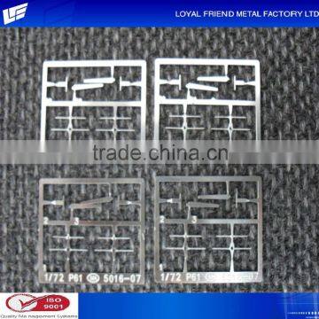 Great Deal Metal Ebellishments Tank Model Accessory photo-2