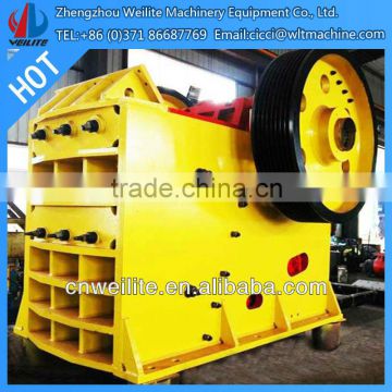 Hot Selling Durable Concrete Crusher Machine