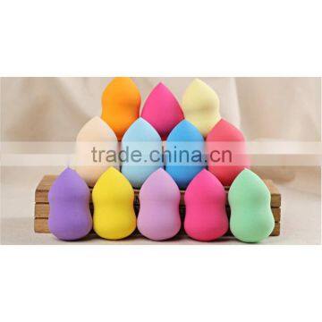 High quality sponge blender brush of non-latex
