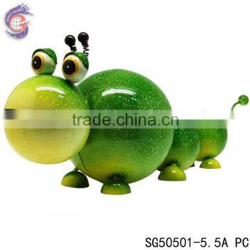 Shining Metal Ant Garden Ornaments photo-6