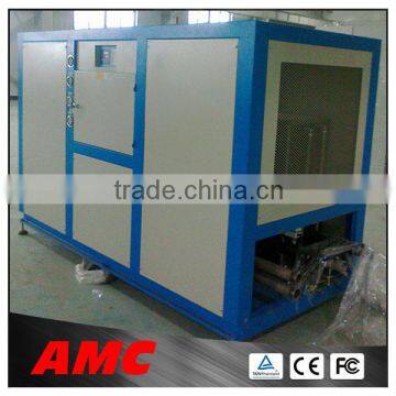 Industrial Heat Exchange Cooling Chiller System