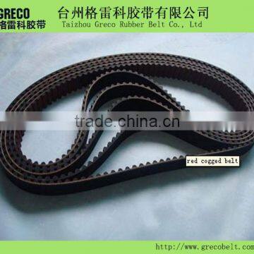 O type cogged v belt in China