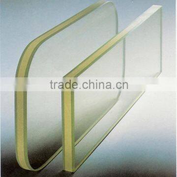 BF-LG series x-ray protective lead glass