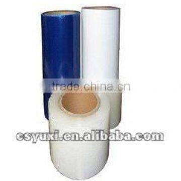 High quality rigid PVC for packing tablets