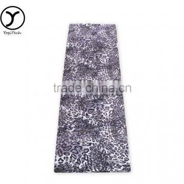 Wide Varieties Superior Materials Wear-resisting Inflatable Custom Made Yoga Mat 6mm photo-4