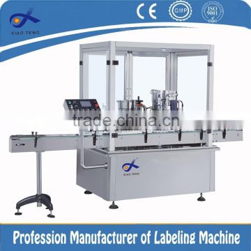 Excellent performance automatic eye drop filling machine and capping machine, e cig filling machine