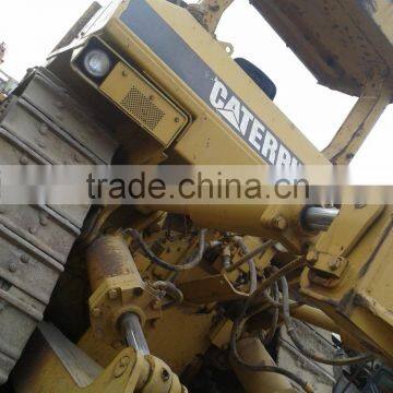 Popular Used Good Condition Bulldozer D9N for Cheap Sale in Shanghai photo-4