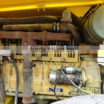 Strong Power Used Good Condition Road Roller Dynapac Ca251 for Cheap Sale in Shanghai photo-5
