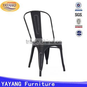 Different colors leisure dining stacking chairs for hotel furniture                        
                                                Quality Choice