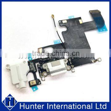 Factory Price Charging Flex For IPhone 6 4.7 With Microphone