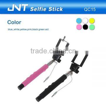 Hot China Products Wholesale QC15 Selfie Handheld Stick photo-1