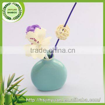 flower ultrasonic aroma aromatherapy essential oil diffuser