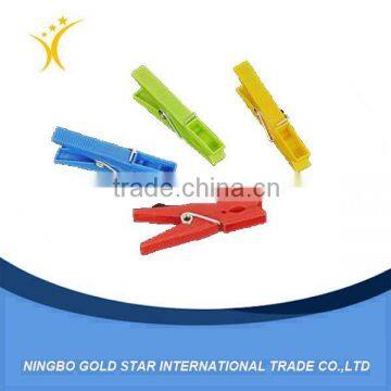 TPR Plastic Clothes pegs high quality cheap soft grip peg