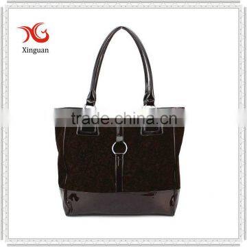 2015 latest design ladies purse in dongguan