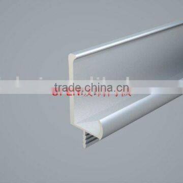 aluminum handle for kitchen cabinet door