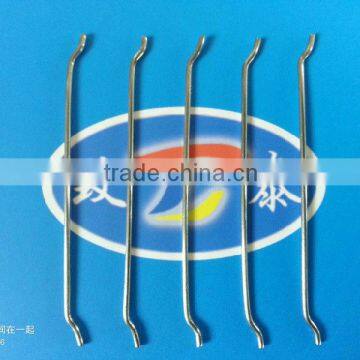 wavy Steel Fiber for Concrete Reinforcement (>1050mpa)