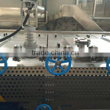 Steam Heating Pasteurization Machine photo-2