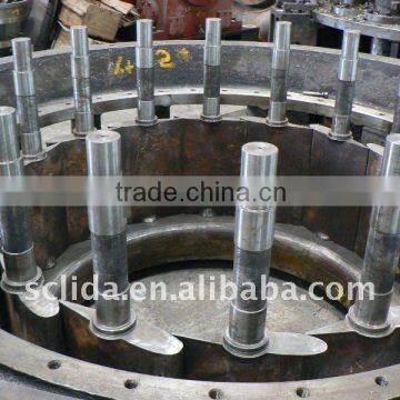 Hydro Power Plant photo-2