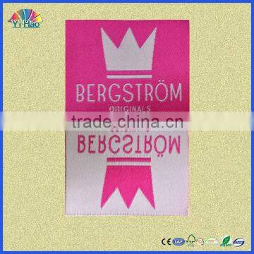 Woven Clothing Label , High Qanlity Woven Clothing Label photo-6