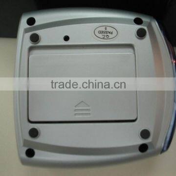 Cheapest Factory Direct Supply LCD Display Alarm Clock photo-5