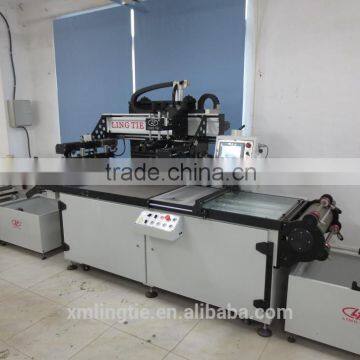 Heat Press Sticker Printing Machine