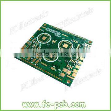 Immersion Gold Rigid PCB Board