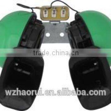 HT-1208 big car electrical snail horn/sound big volume