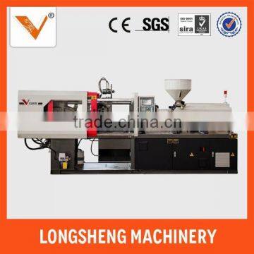 Plastic Injection Molding Machine LSF398 photo-2