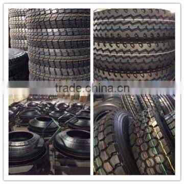 Low price heavy truck tyre 1200R20