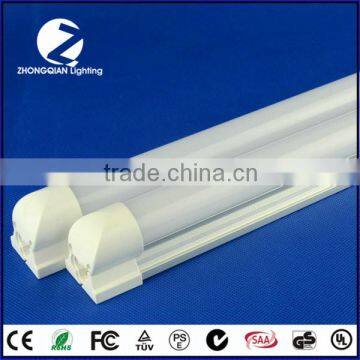 energy saving milk white 1 2m tube8 led light tube