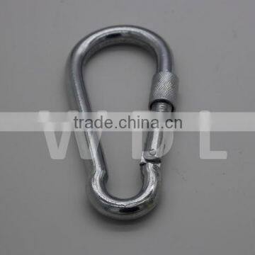 High Quality Metal Spring Hooks Stainless Steel Snap Hook