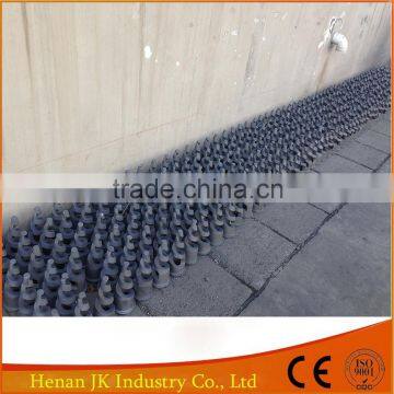 sand blasting ceramic nozzle