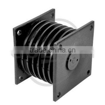 RUBBER DUMPER VIBRATION MOUNT FOR VOLVO OEM: 11054102