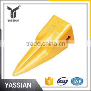 2016 YASSIAN solid high quality bucket teeth
