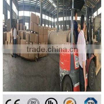 Operation clean paper making equipment