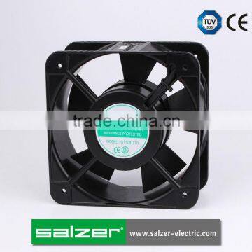 SALZER PD150B-220 150X150X51mm AC Axial Flow Fan (TUV, CE Approved)