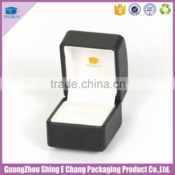 Top grade paper packaging box paper jewelry box