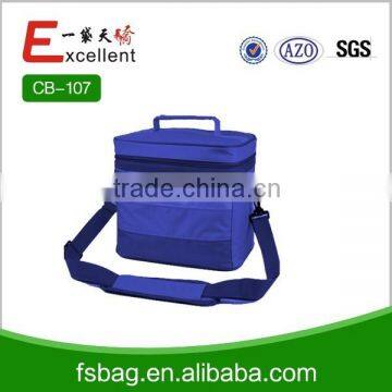 Outdoor cooler bag