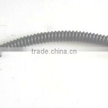 Spiral Reinforced Rubber Radiator Hose