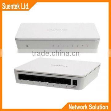 HUAWEI Enterprise S1700 Switches S1700-8-AC