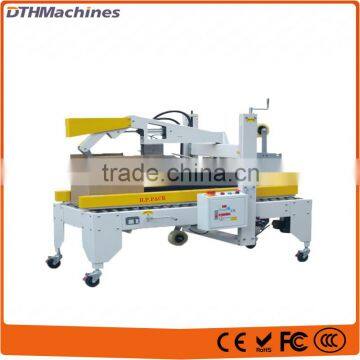 HPA6050 Top and Bottom Driven carton sealing machine 2