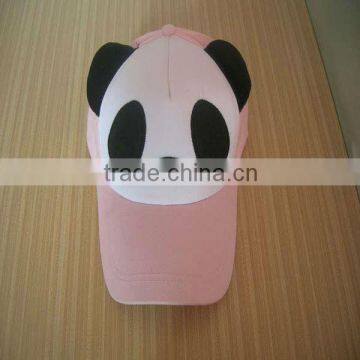 embroidery promotional adjusted strap baseball caps