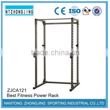 Best Fitness Power Rack