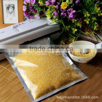 2016 NEW Customized Self Sealing Lock Food Plastic Bags