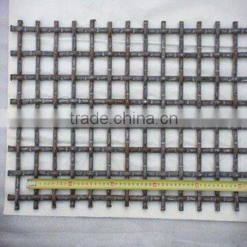 Anping Yuanxi Crimped Wire Cloth