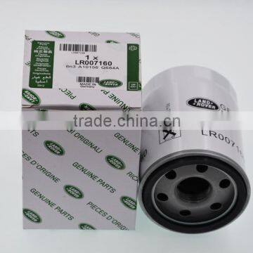 Car Spare Parts Brand Name Engines Lubricants Oil Filter For Car Generator For LandRover D3/R3/RS Oil Filter LR031439 LR007160 photo-6