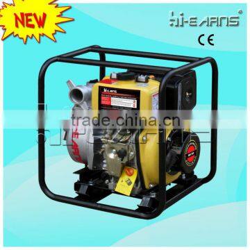 DP20H 2 inch high pressure diesel irrigation water pump