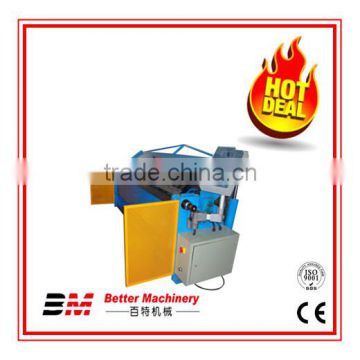 W62Y series energy saving hand flanging machine