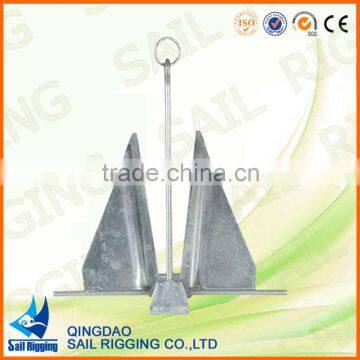 Slip Ring Anchor