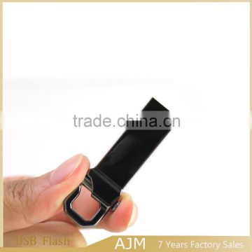 buckle flash drive cheap 1gb usb 3.0 1/2/4/8g promotional gift